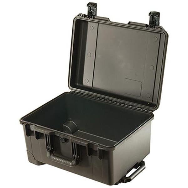 Pelican IM2620 CASE,BLACK,w/BBBw/Foam - IM2620-00001