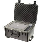 Pelican IM2620 CASE,BLACK,w/BBBw/Foam - IM2620-00001