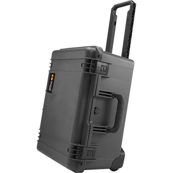 Pelican IM2620 CASE,BLACK,w/BBBw/Foam - IM2620-00001