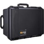 Pelican IM2620 CASE,BLACK,w/BBBw/Foam - IM2620-00001