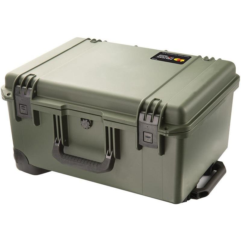 Pelican IM2620 CASE,OD,w/BBB - IM2620-30000