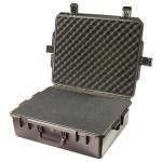 Pelican IM2700 CASE,221706,BLACK,w/BBB - IM2700-00000