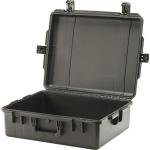 Pelican IM2700 CASE,221706,BLACK,w/BBB - IM2700-00000