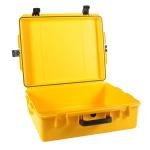 Pelican IM2700 CASE,221706,YELLOW,w/BBB - IM2700-20000