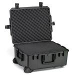 Pelican IM2720 CASE,221711,BLACK,w/BBB - IM2720-00000
