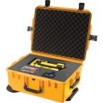 Pelican IM2720 CASE,221711,YELLOW,w/BBB - IM2720-20000