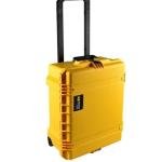 Pelican IM2720 CASE,221711,YELLOW,w/BBB - IM2720-20000