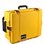 Pelican IM2720 CASE,221711,YELLOW,w/BBB - IM2720-20000