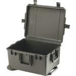 Pelican IM2750 CASE,221713,BLACK,w/BBBw/Foam - IM2750-00001