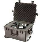 Pelican IM2750 CASE,221713,BLACK,w/BBBw/Foam - IM2750-00001