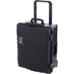 Pelican IM2750 CASE,221713,BLACK,w/BBBw/Foam - IM2750-00001