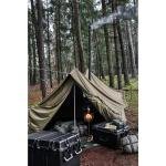 Pelican IM2750 CASE,221713,BLACK,w/BBBw/Foam - IM2750-00001