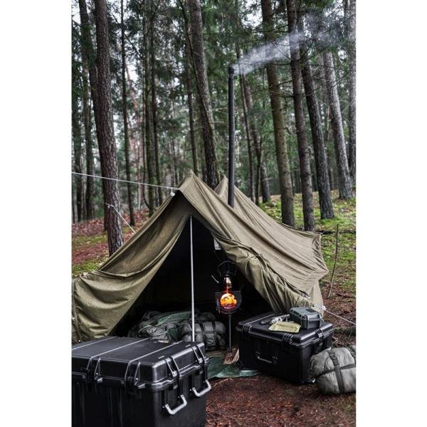 Pelican IM2750 CASE,221713,BLACK,w/BBBw/Foam - IM2750-00001