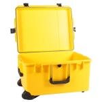 Pelican IM2750 CASE,221713,YELLOW,w/BBB - IM2750-20000