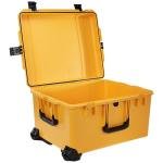 Pelican IM2750 CASE,221713,YELLOW,w/BBBw/Foam - IM2750-20001