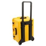 Pelican IM2750 CASE,221713,YELLOW,w/BBBw/Foam - IM2750-20001