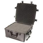 Pelican iM2875 CASE,BLACK,w/BBBw/Foam - IM2875-00001