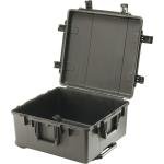 Pelican iM2875 CASE,BLACK,w/BBBw/Foam - IM2875-00001