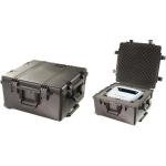 Pelican iM2875 CASE,BLACK,w/BBBw/Foam - IM2875-00001