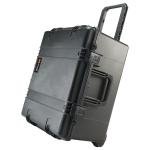Pelican iM2875 CASE,BLACK,w/BBBw/Foam - IM2875-00001