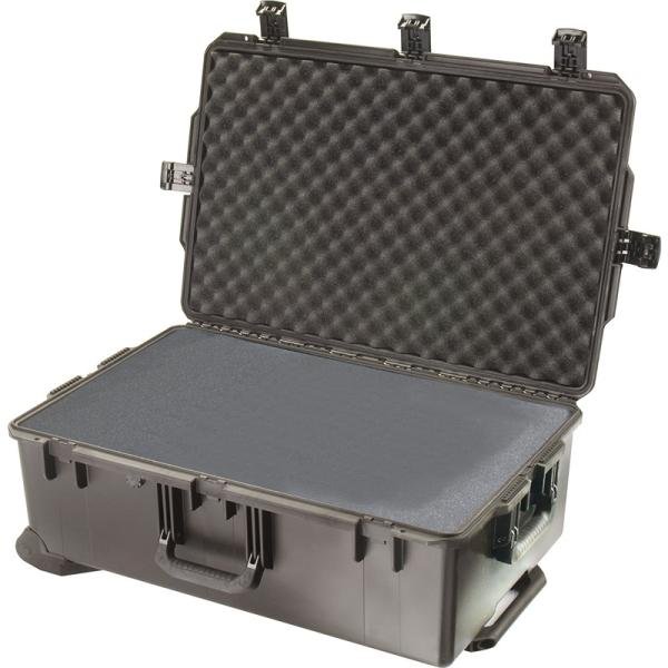 Pelican IM2950 CASE,291810,BLACK,w/BBB - IM2950-00000