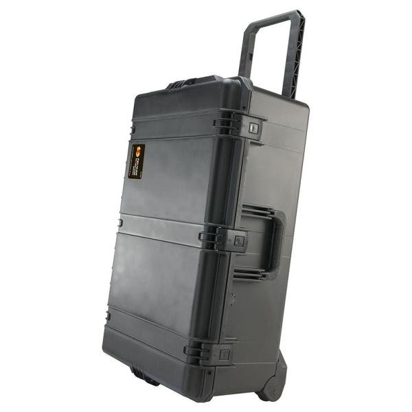 Pelican IM2950 CASE,291810,BLACK,w/BBB - IM2950-00000