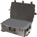 Pelican IM2950 CASE,291810,BLACK,w/BBBw/Foam - IM2950-00001