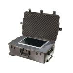 Pelican IM2950 CASE,291810,BLACK,w/BBBw/Foam - IM2950-00001