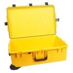 Pelican IM2950 CASE,291810,YELLOW,w/BBBw/Foam - IM2950-20001