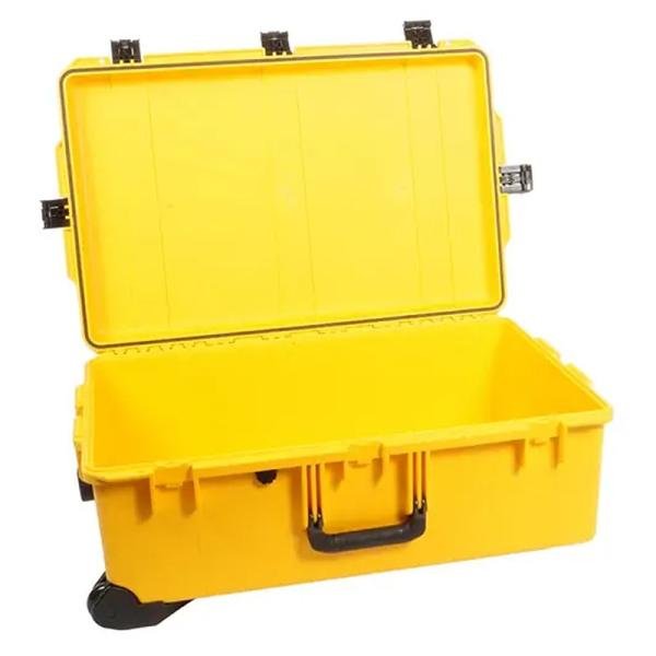 Pelican IM2950 CASE,291810,YELLOW,w/BBBw/Foam - IM2950-20001