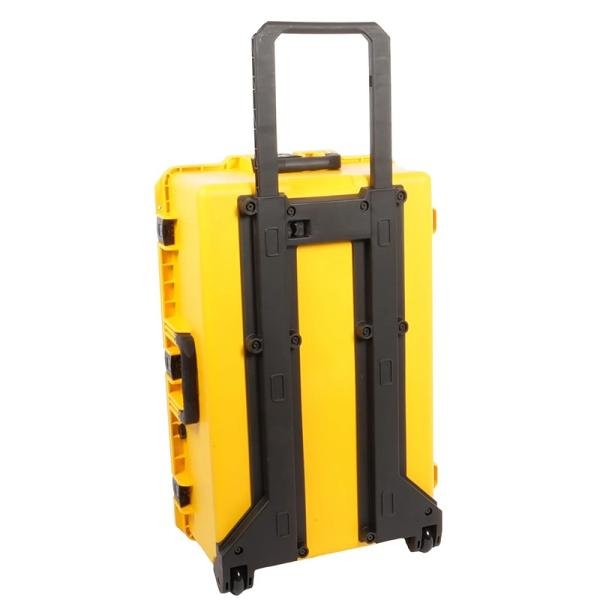 Pelican IM2950 CASE,291810,YELLOW,w/BBBw/Foam - IM2950-20001