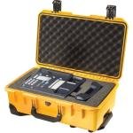 Pelican IM2950 CASE,291810,YELLOW,w/BBBw/Foam - IM2950-20001