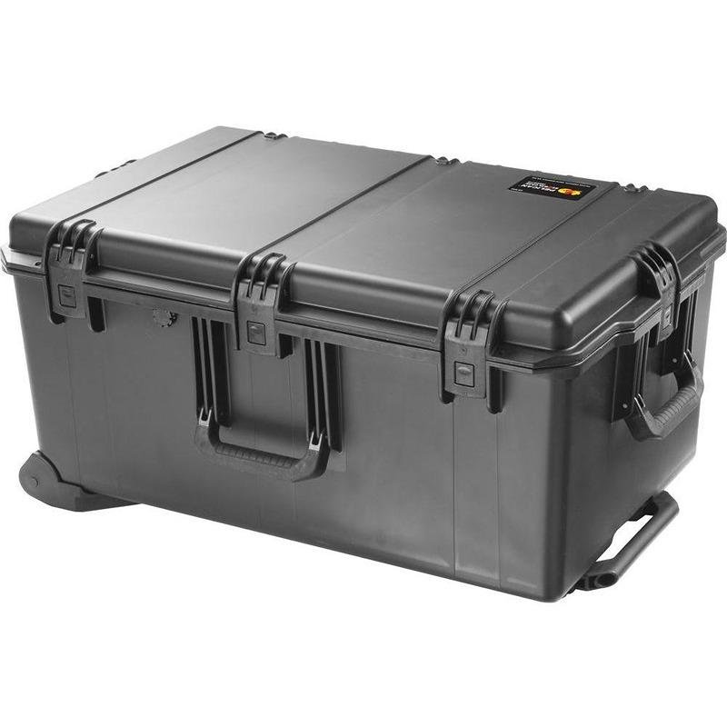 Pelican IM2975 CASE,2918,BLACK,w/BBB - IM2975-00000