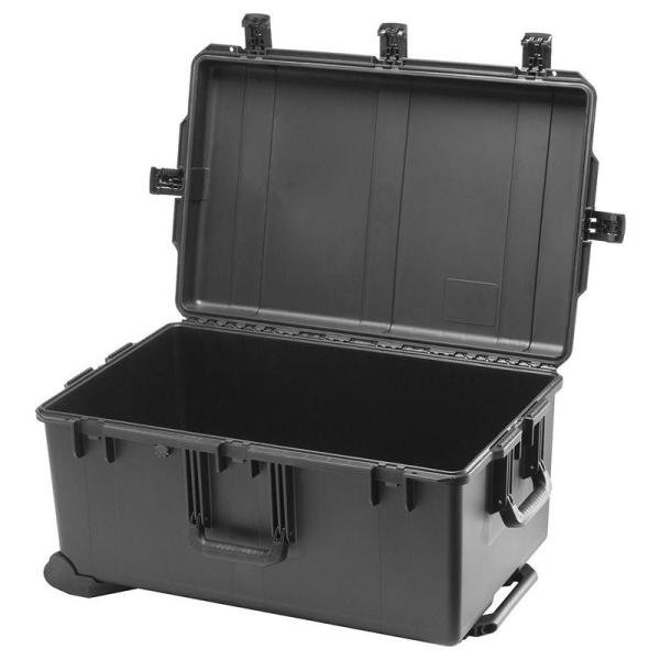 Pelican IM2975 CASE,2918,BLK,w/BBBw/FOAM - IM2975-00001