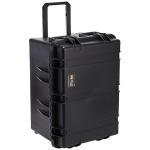 Pelican IM3075 CASE,BLACK,w/BBB - IM3075-00000