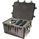 Pelican IM3075 CASE,BLACK,w/BBB - IM3075-00000