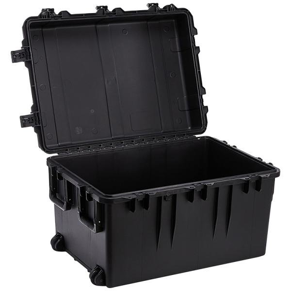 Pelican IM3075 CASE,BLACK,w/BBBw/Foam - IM3075-00001