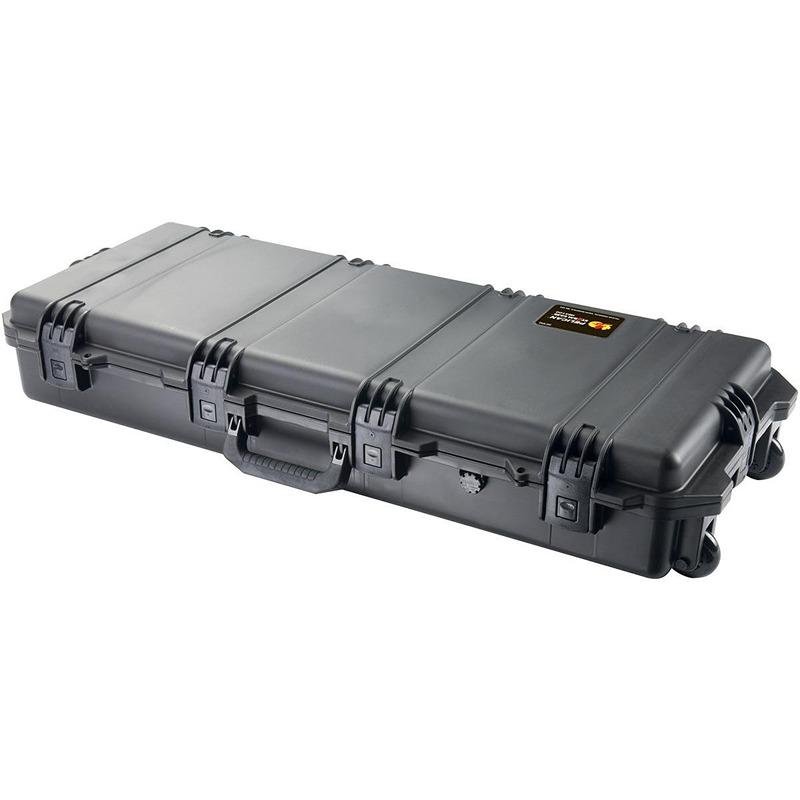 Pelican iM3100 CASE,361406,BLACK,w/BBB - IM3100-00000