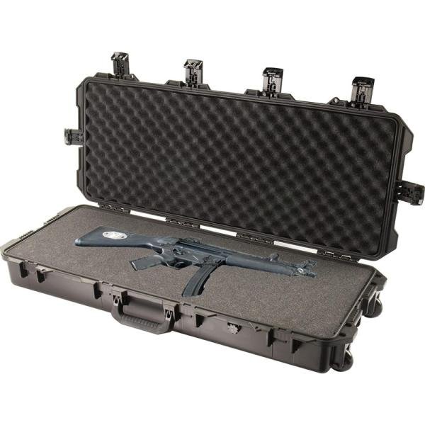 Pelican iM3100 CASE,361406,BLACK,w/BBB - IM3100-00000