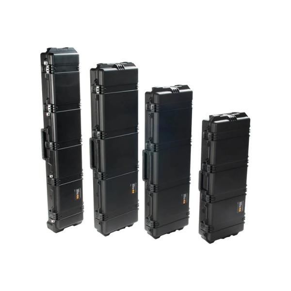 Pelican iM3100 CASE,361406,BLACK,,w/BBBw/Foam - IM3100-00001