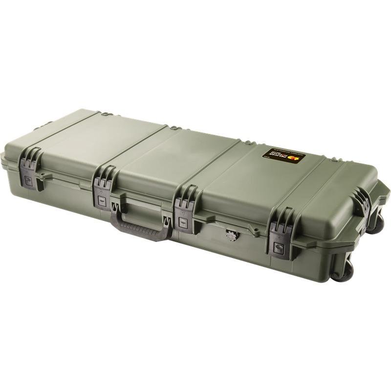 Pelican iM3100 CASE,361406,OD,w/BBBw/Foam - IM3100-30001
