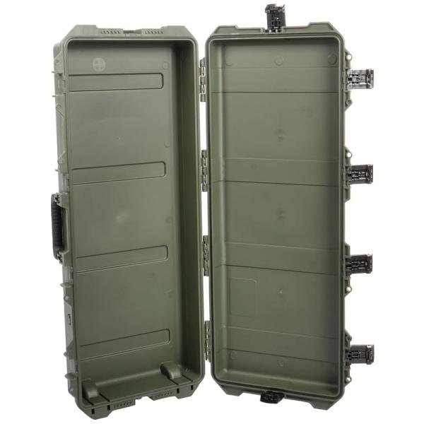 Pelican iM3100 CASE,361406,OD,w/BBBw/Foam - IM3100-30001