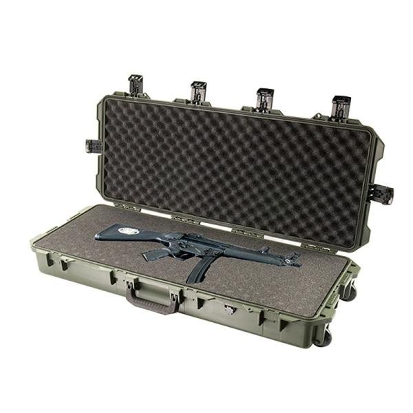 Pelican iM3100 CASE,361406,OD,w/BBBw/Foam - IM3100-30001