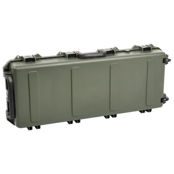 Pelican iM3100 CASE,361406,OD,w/BBBw/Foam - IM3100-30001