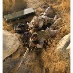 Pelican iM3100 CASE,361406,OD,w/BBBw/Foam - IM3100-30001