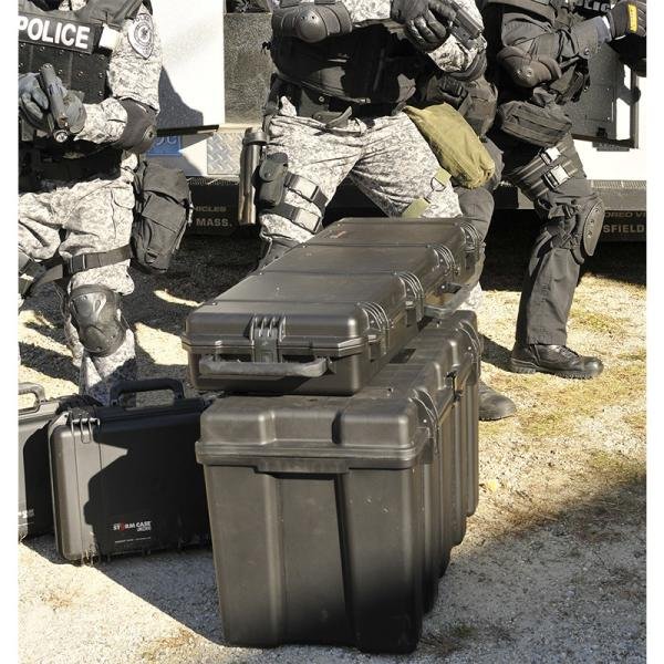 Pelican iM3200 CASE,441406,BLACK,w/BBB - IM3200-00000