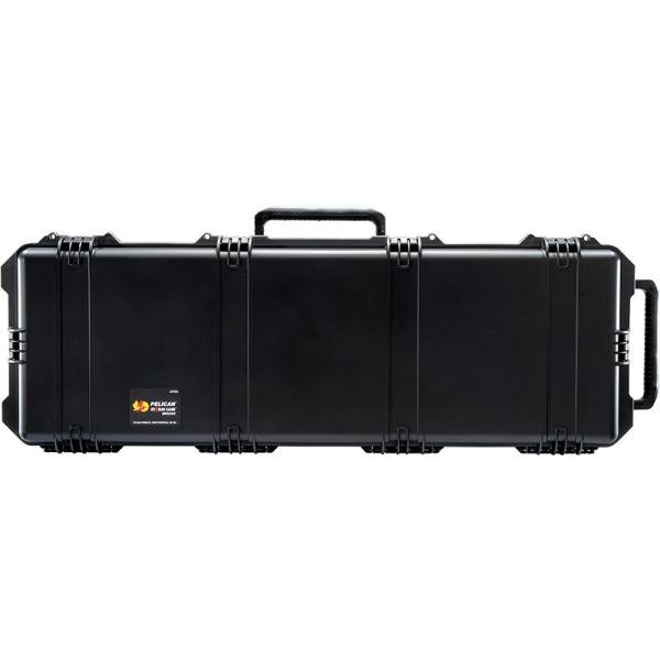 Pelican iM3200 CASE,441406,BLK,w/BBBw/Foam - IM3200-00001