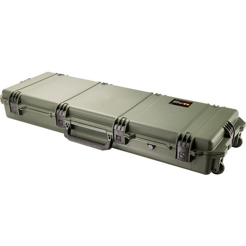 Pelican iM3200 CASE,441406,OD,w/BBBw/Foam - IM3200-30001