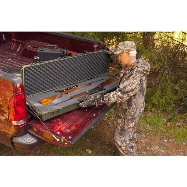 Pelican iM3200 CASE,441406,OD,w/BBBw/Foam - IM3200-30001