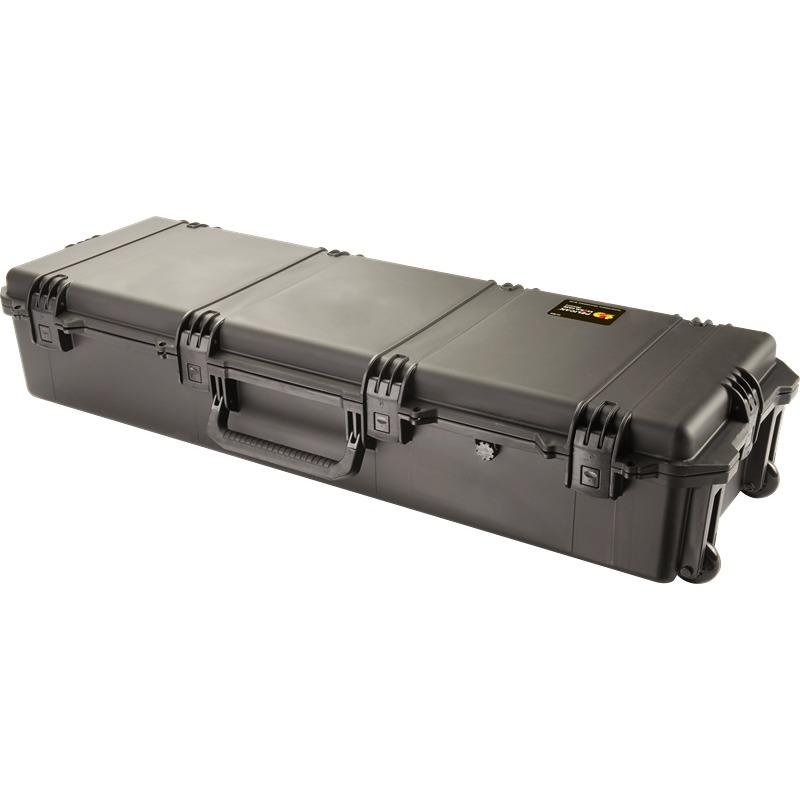 Pelican iM3220 CASE,BLACK,w/BBB - IM3220-00000